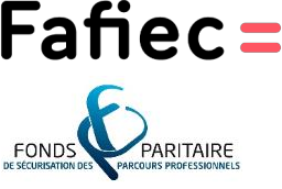 fafiec et fonds paritaire