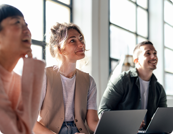 Formations Inter Entreprises