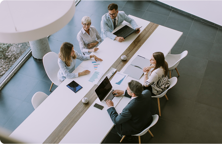 Nos Formations Intra