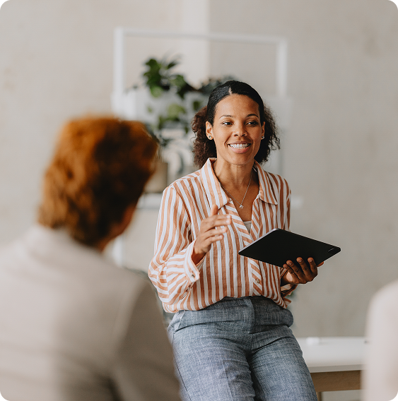 Nos Formations Intra